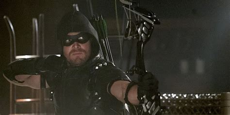 Review: Arrow – Season 4 – The Reel Bits