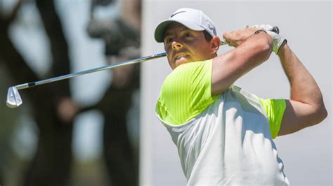 How much are Rory McIlroy's irons worth?