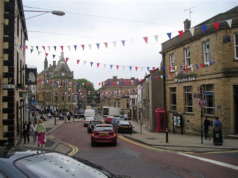 Clitheroe Lancashire. | Lancashire, England, Britain