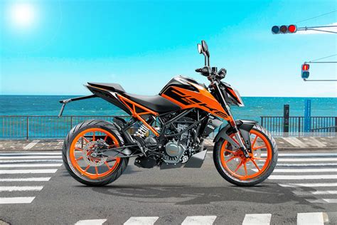 KTM 200 Duke Images, 200 Duke Photos & Videos, 360 view