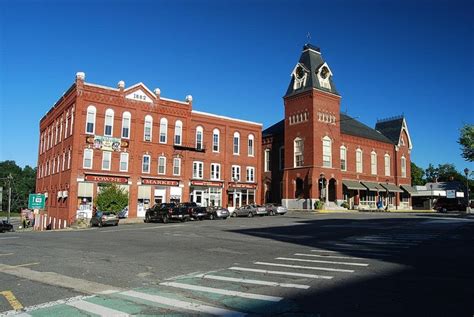 Town Hall, Merrimac, MA | Essex County (Massachusetts) | Pinterest