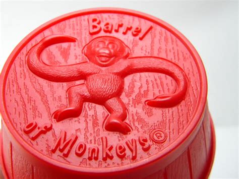 We-Ambassadors: Barrel of Monkeys