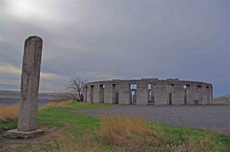 usbackroads™: Maryhill State Park, Goldendale, Washington