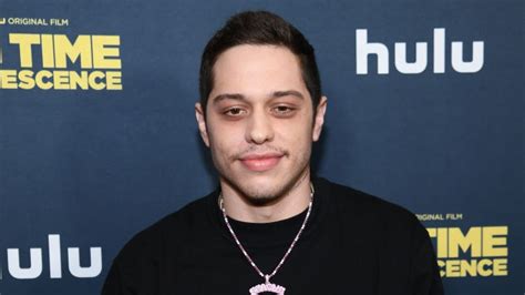 ‘It’s a Wonderful Life’: Pete Davidson to lead charity table read of ...