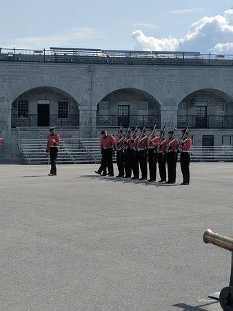 Fort Henry (Fort Henry National Historic Site) (Kingston) - All You Need to Know BEFORE You Go ...