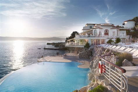 Top 5 Antibes luxury hotels for summer 2019 | SeeAntibes.com