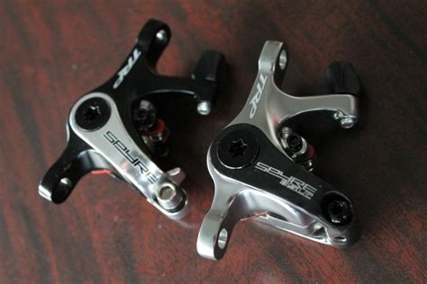 TRP launch new disc brakes at Taipei International Cycle Show: | road.cc