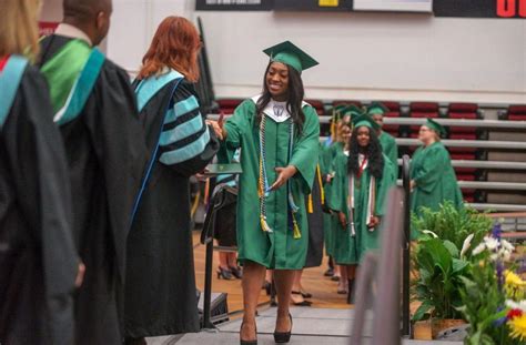 PHOTOS: Northwest High School Graduation 2019 | ClarksvilleNow.com