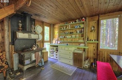 Tiny Cabin House Plans : Amazing Interior Design Ideas For 12x16 Cabin ...