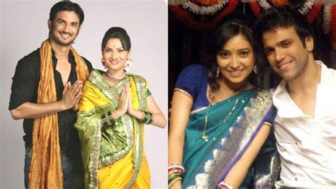 Take a Look At The Talented Pavitra Rishta Cast Then And Now - ZEE5 News