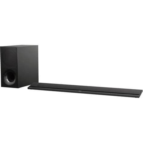 Best Sony Dolby Atmos Home Theater System - Tech Review