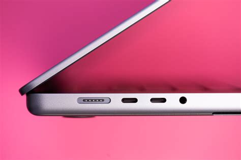 Apple MacBook Pro 16 (2023) review: the core count grows - The Verge