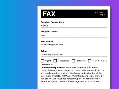 How To Write Fax Cover Sheet Letter From Microsoft Wo - vrogue.co