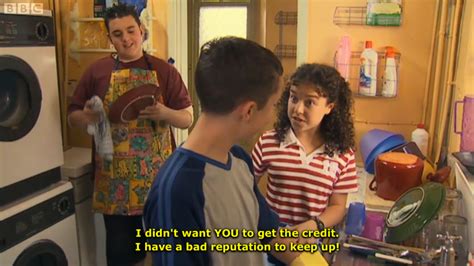 27 Times "Tracy Beaker" Summed Up You Life