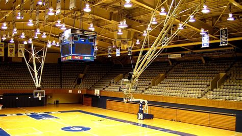 Indoor Basketball Court Design - Basketball Choices