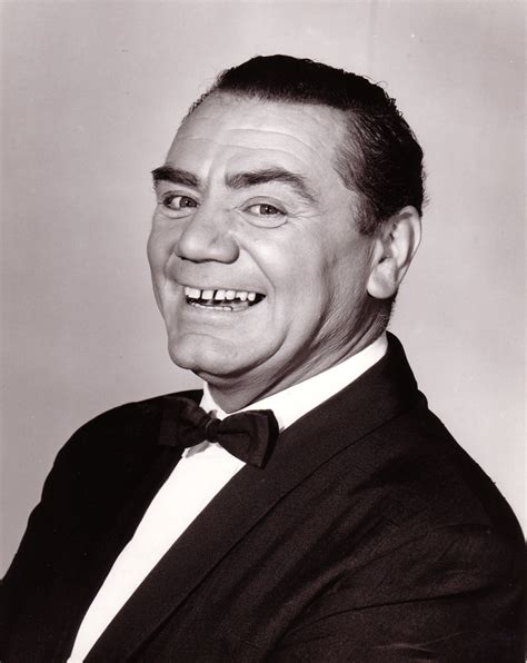 5 Things You May Not Know about Ernest Borgnine | Classic Movie Hub Blog