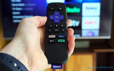 Roku Express 4K+ Gallery - SlashGear