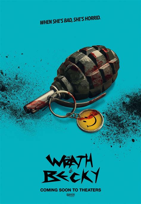 The Wrath of Becky DVD Release Date | Redbox, Netflix, iTunes, Amazon