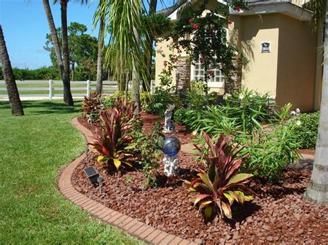 Lava Rock Landscaping Has Both Positive And Negative Aspects ...