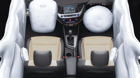 Hyundai Verna Photo, Interior Image - CarWale