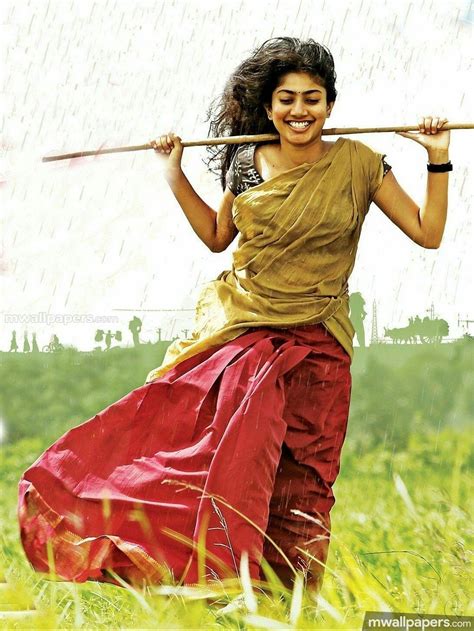 Download Sai Pallavi Beautiful HD Photoshoot Stills (1080p) in 1080p HD ...