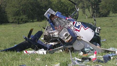 In Alabama Four killed in crash of medical helicopter [ARTICLE] - Pulse ...