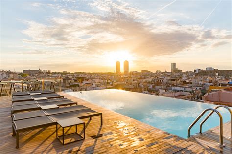 Grand Hotel Central Barcelona: Where Modern Glamour Meets Heritage ...