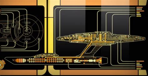 LOWER DECKS Roundup: McMahan Talks Cerritos Starship Design, Starfleet Recruitment Posters, and ...