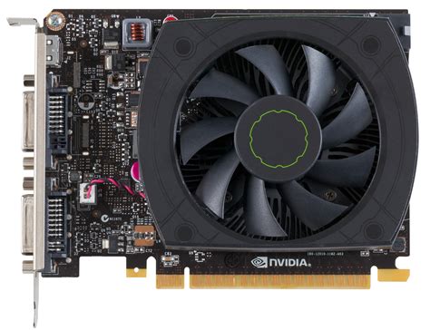 Meet The GeForce GTX 650 Ti - The NVIDIA GeForce GTX 650 Ti Review ...