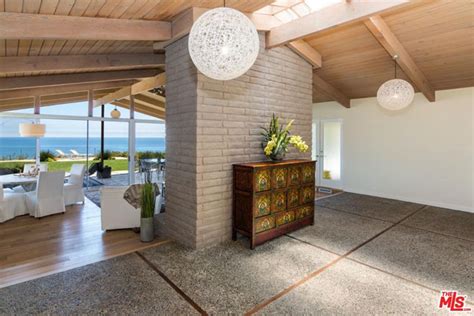 Rick Rubin House: Malibu Beachfront Home - Urban Splatter