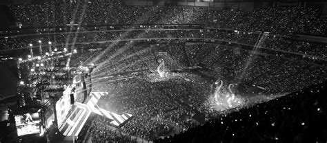 Taylor Swift Reputation Tour at Mercedes-Benz Stadium. My first stadium concert and I was ...