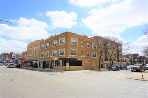 AIA | 19 Units Chicago, Illinois Chatham Neighborhood