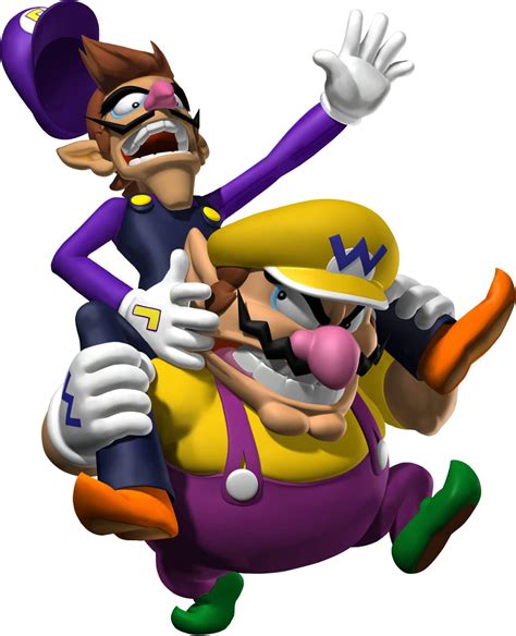 The Prospect of a Wario & Waluigi Game | Mario Amino