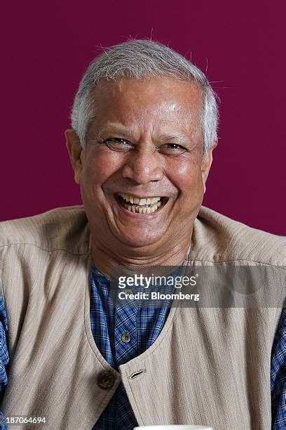 14 Grameen Bank Founder Muhammad Yunus Interview Stock Photos, High-Res ...