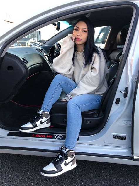 𝕬𝖎𝖗𝖎🐺🥀 on Instagram | Women sporty outfits, Air jordan outfit women ...