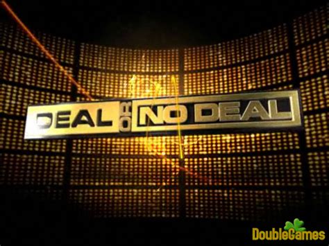 Deal or No Deal jeu multijoueur en ligne