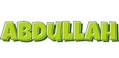 Abdullah Logo | Name Logo Generator - Smoothie, Summer, Birthday, Kiddo ...