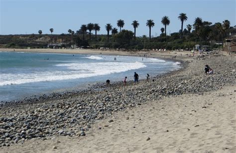 San Onofre State Beach – Nude Area in San Clemente, CA - California Beaches