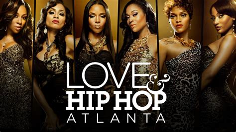 Watch Love & Hip Hop: Atlanta · Season 1 Full Episodes Free Online - Plex