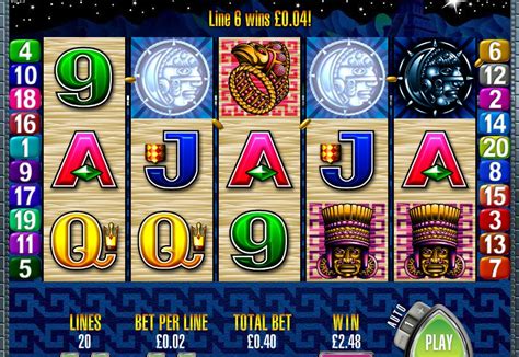 Play Sun and Moon Slot Machine by Aristocrat Online - How To Beat The Casinos