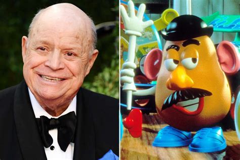 Don Rickles Will Still Appear in Toy Story 4 After Death