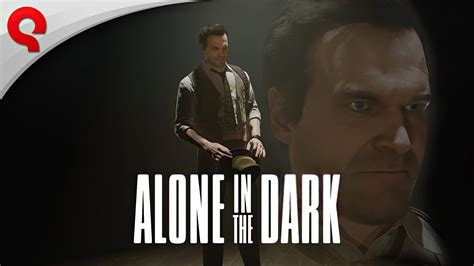 Alone in the Dark Delayed to January 16th, 2024 to Avoid October's ...