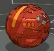 Ultimate Dragonoid/Gallery - The Bakugan Wiki