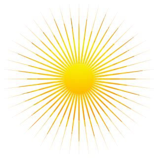 Sun Rays PNG, Sun Rays Transparent Background - FreeIconsPNG