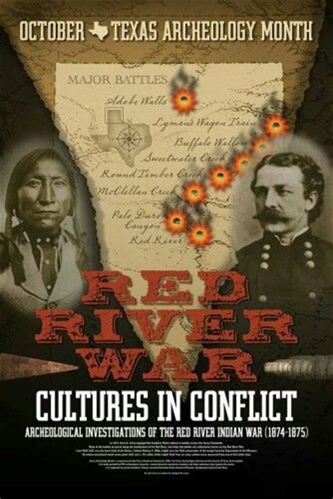 17 Best images about Red River War 1874 on Pinterest | The army, Palo ...