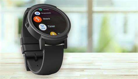 23 Best Apps for Wear OS Powered Smartwatches in 2022 - MyHealthyApple