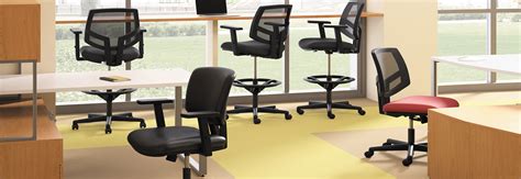 HON Office Chairs - Hon Task Chair | HON Chair for Conference | HON ...