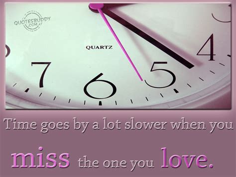 Love Quotes and Love Poems: Missing You Quotes