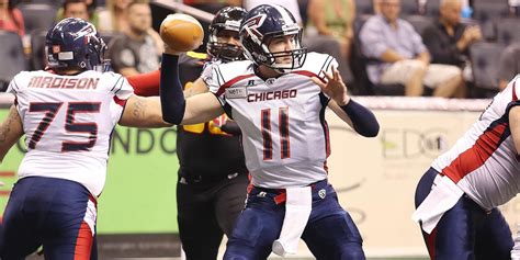 Arena Football Players Union Joins AFL-CIO As League Expands To China | HuffPost