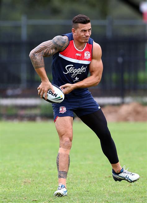 roscoe66 | Sonny bill williams, Rugby men, Sonny bill williams tattoo